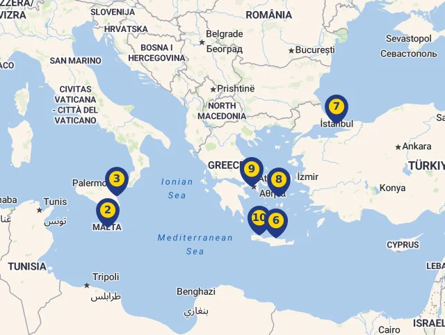 Mapa