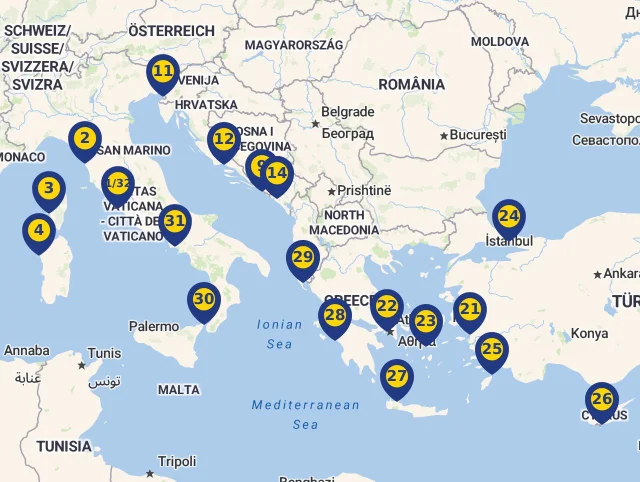 Mapa